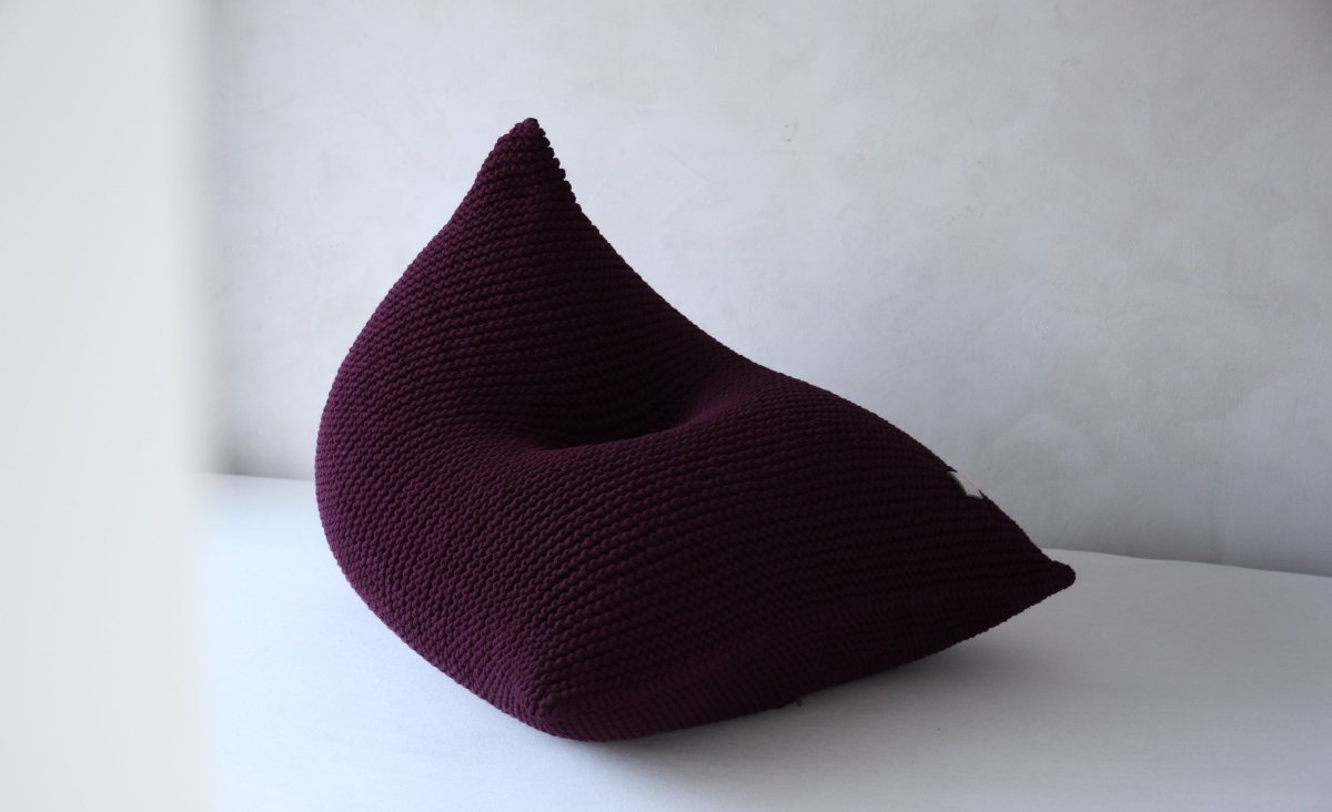 AUBERGINE - Zuri House