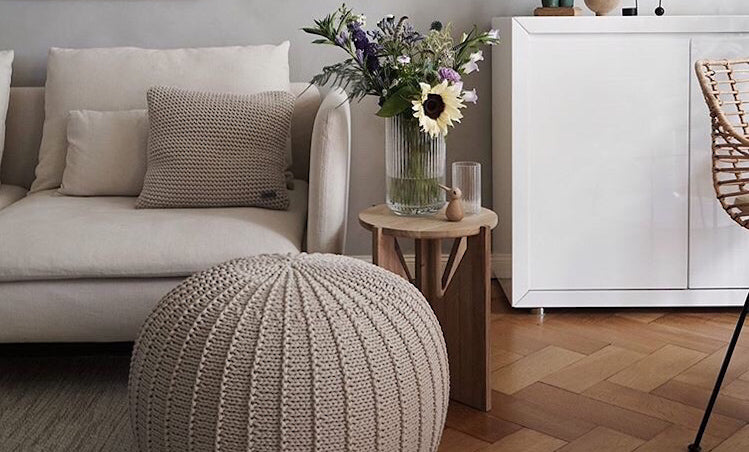 BEIGE - Zuri House