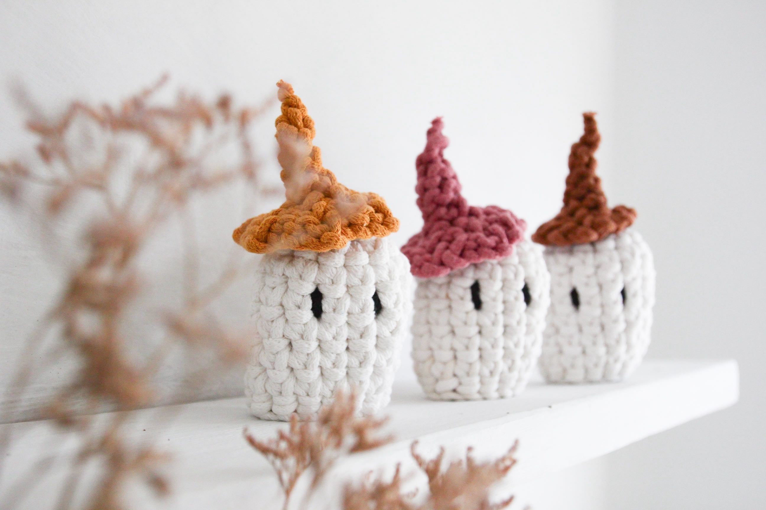 Fall decor - Zuri House