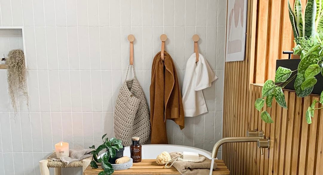 Hanging bag H&H | Zuri House