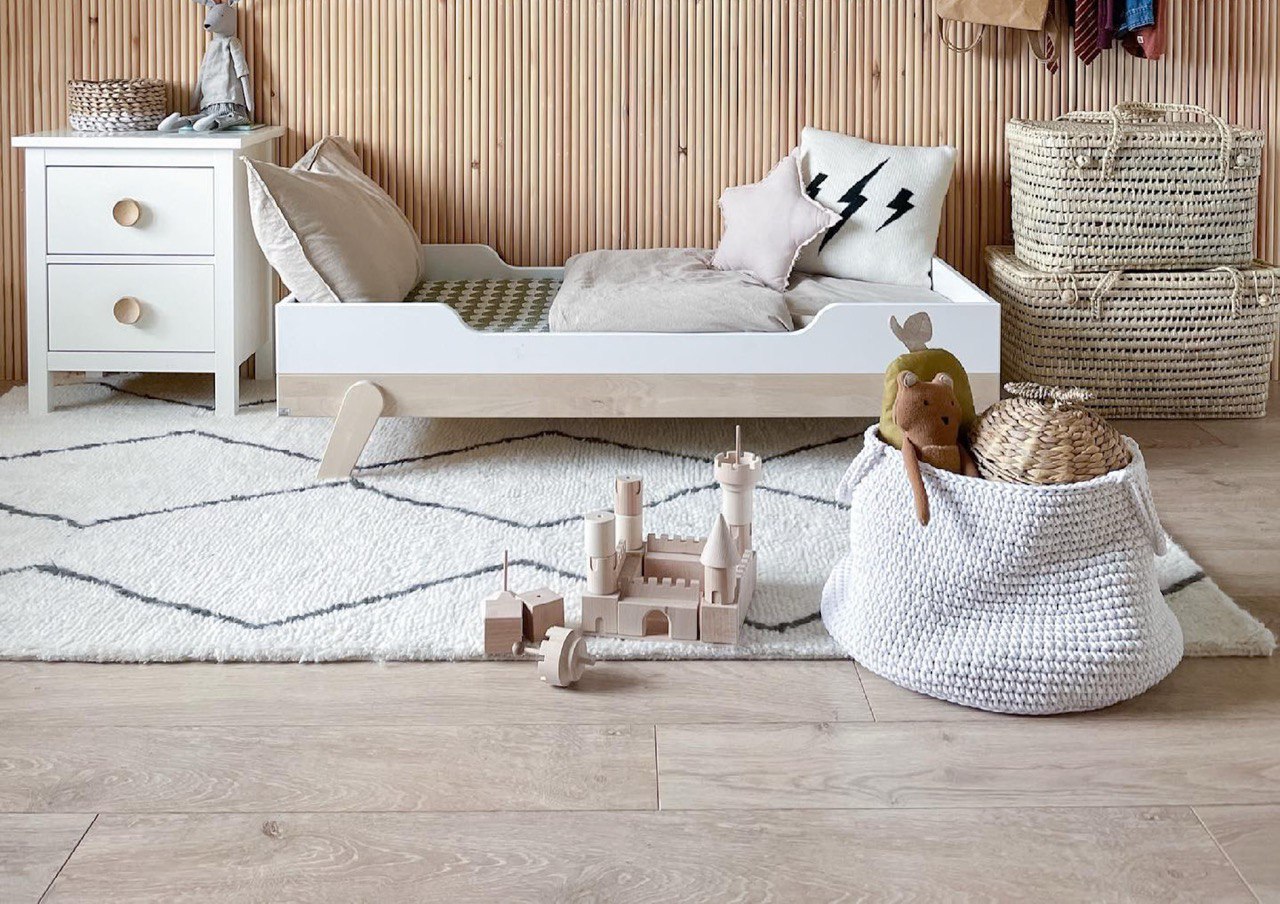 Kids storage - Zuri House