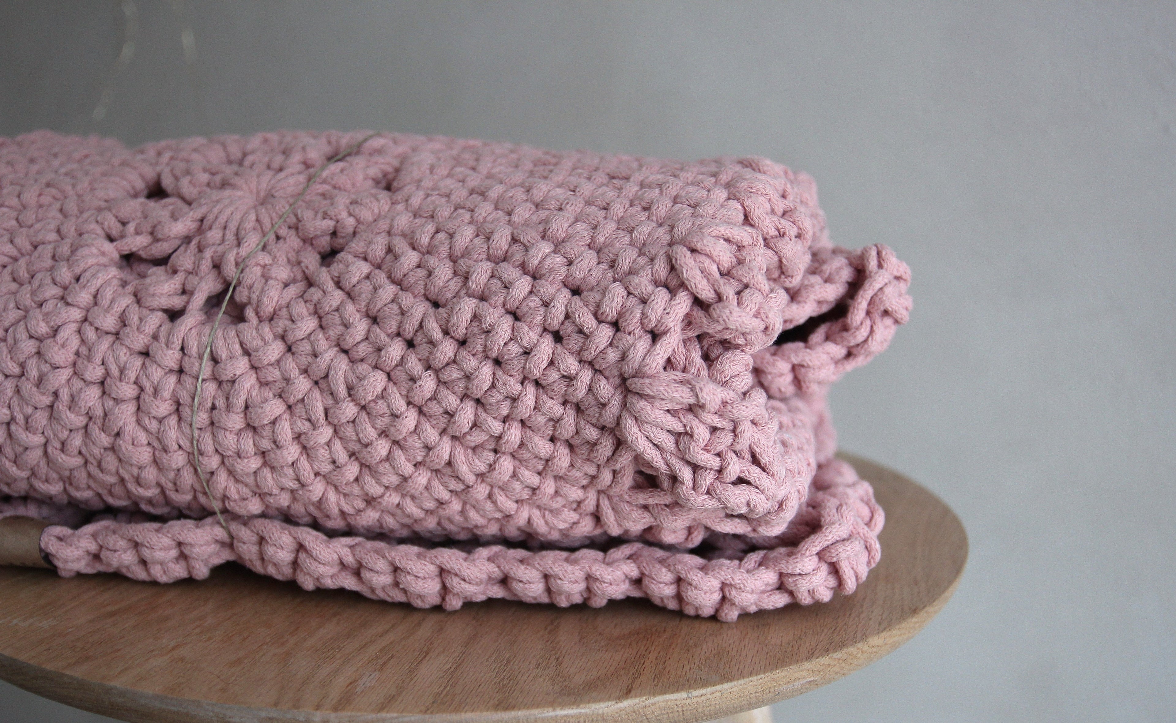 POWDER PINK - Zuri House