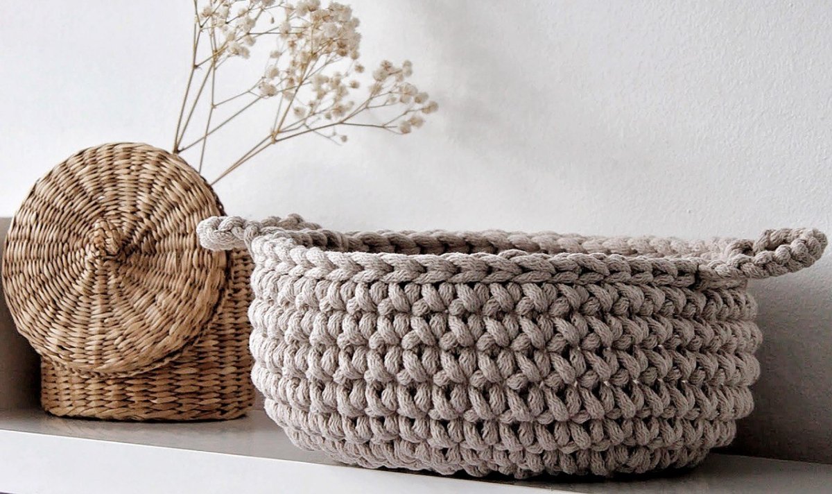 Small storage - Zuri House