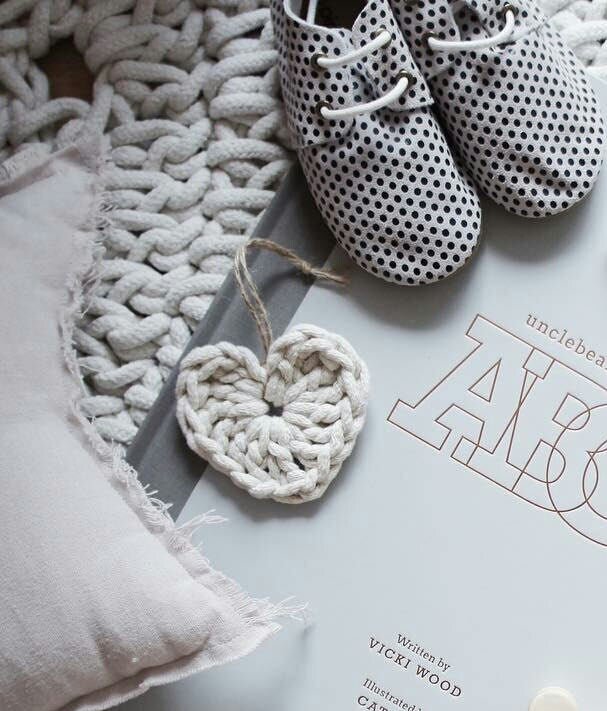 Hanging heart | GIFT - Zuri House