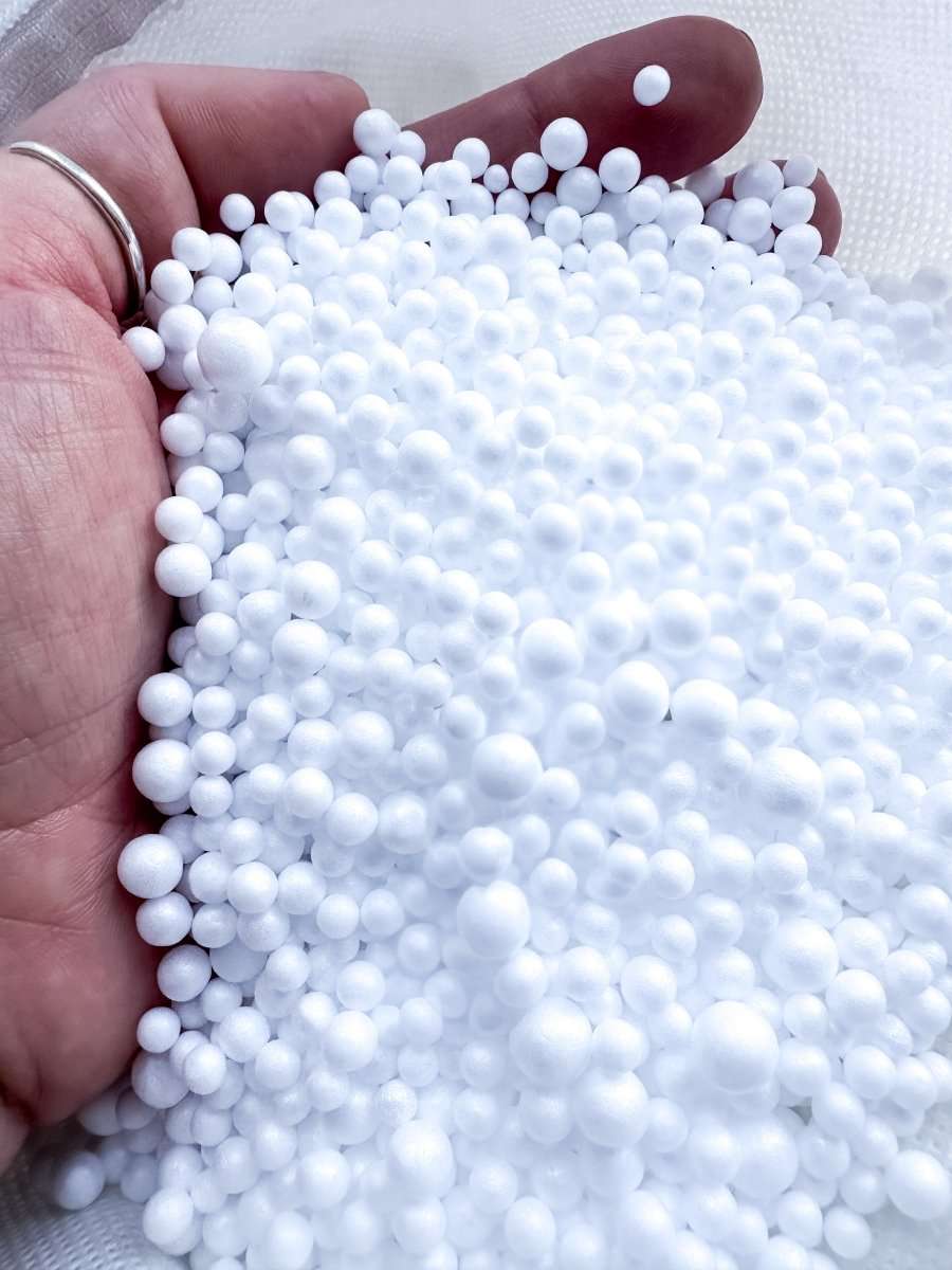 Pouffe / Bean Bag Refill - Zuri House