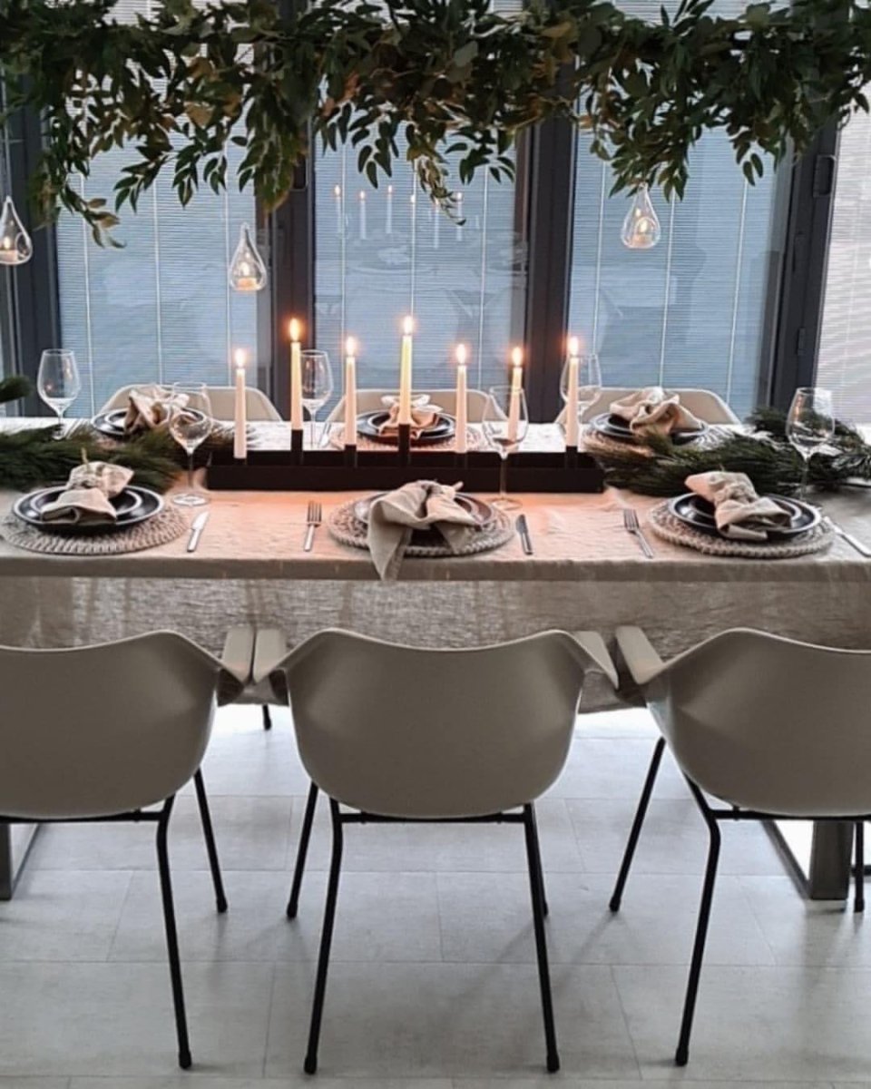 Table placemats | Coasters - Zuri House