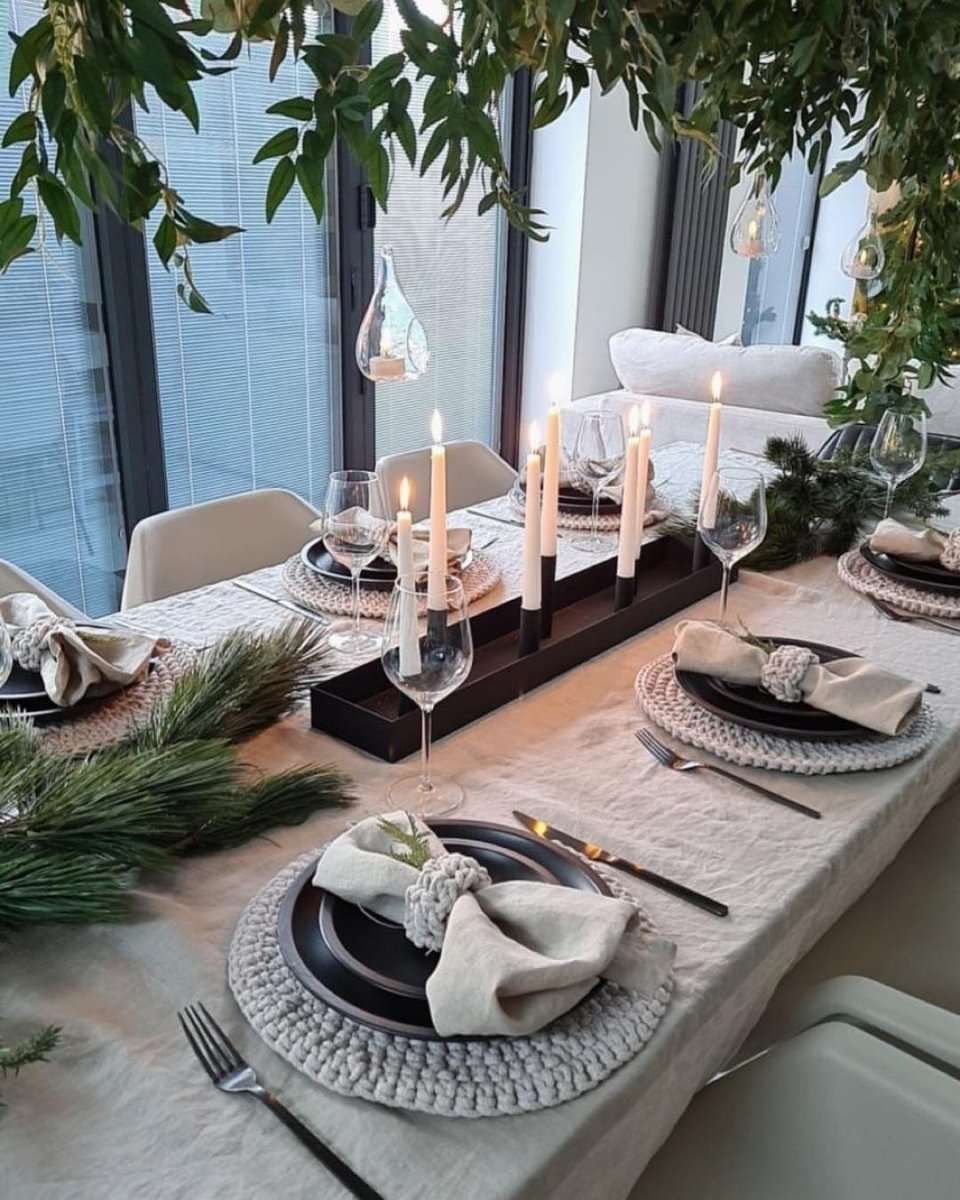Table placemats | Coasters - Zuri House