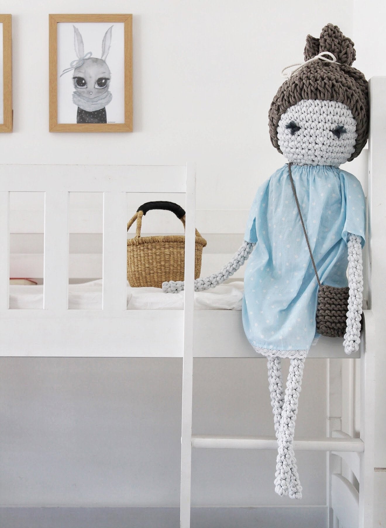FELA Doll - Zuri House