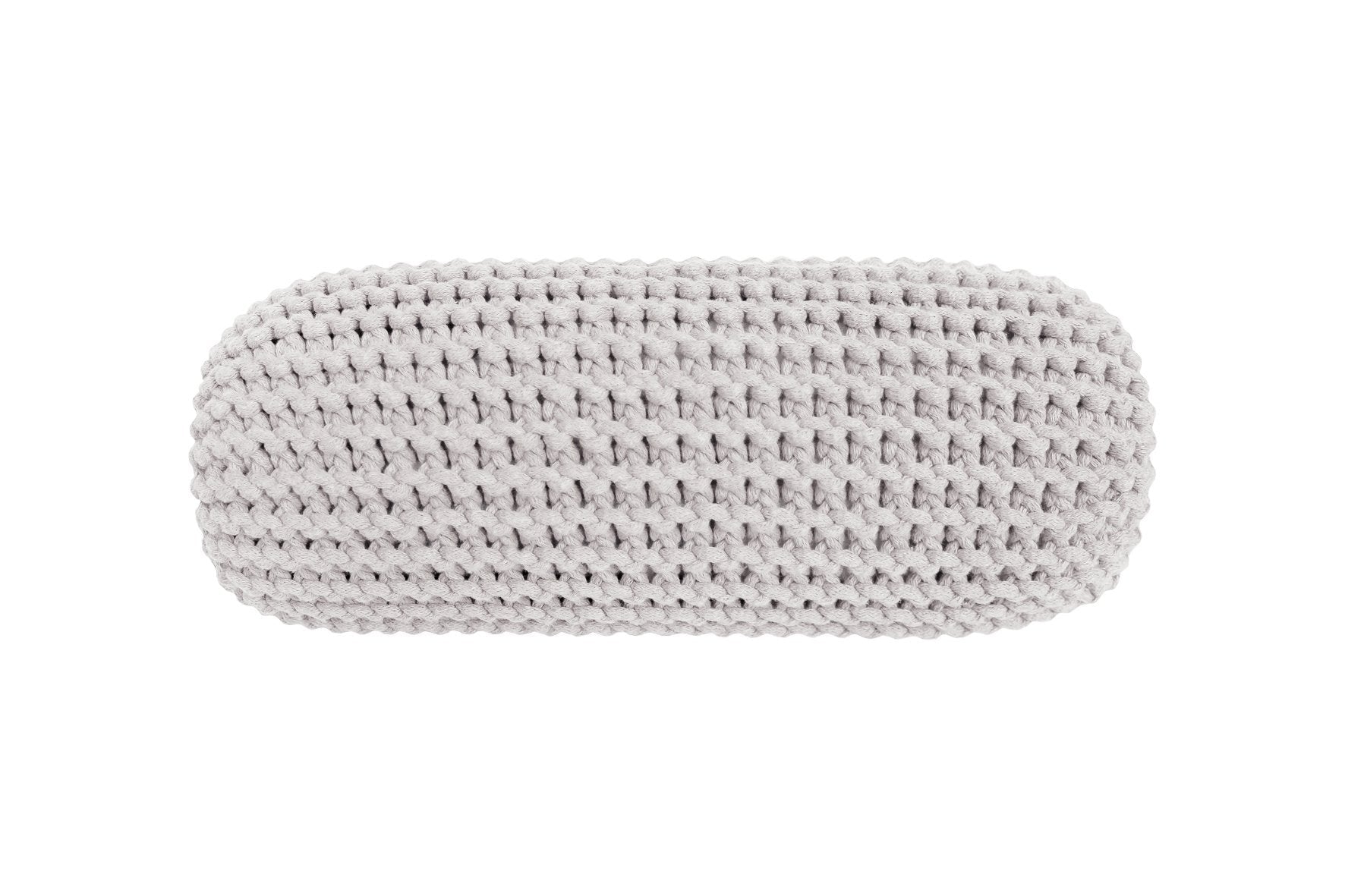 Neck cushion OATMEAL - Zuri House