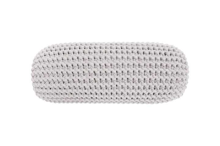 Neck cushion OATMEAL - Zuri House