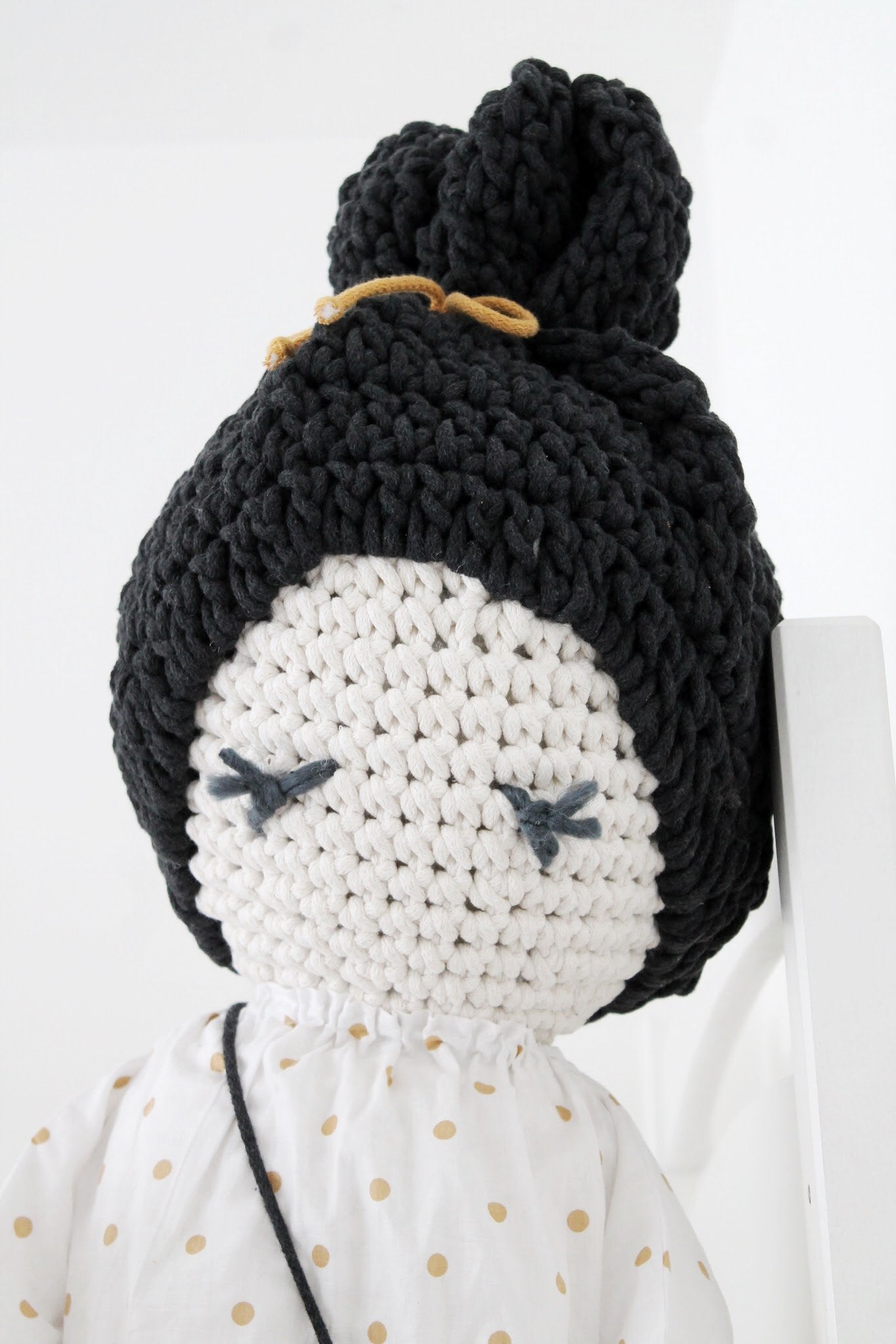 POLA Doll - Zuri House