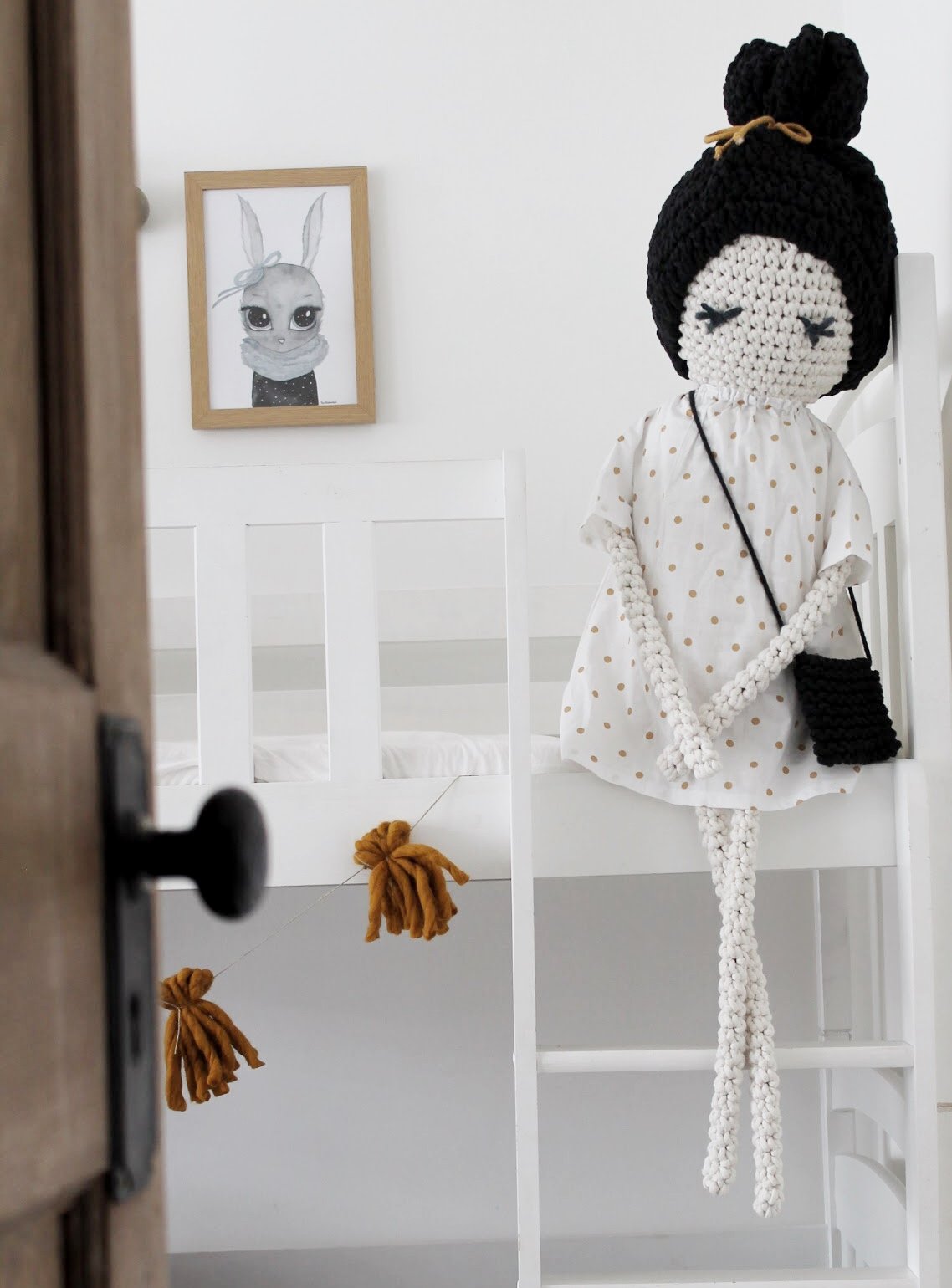 POLA Doll - Zuri House