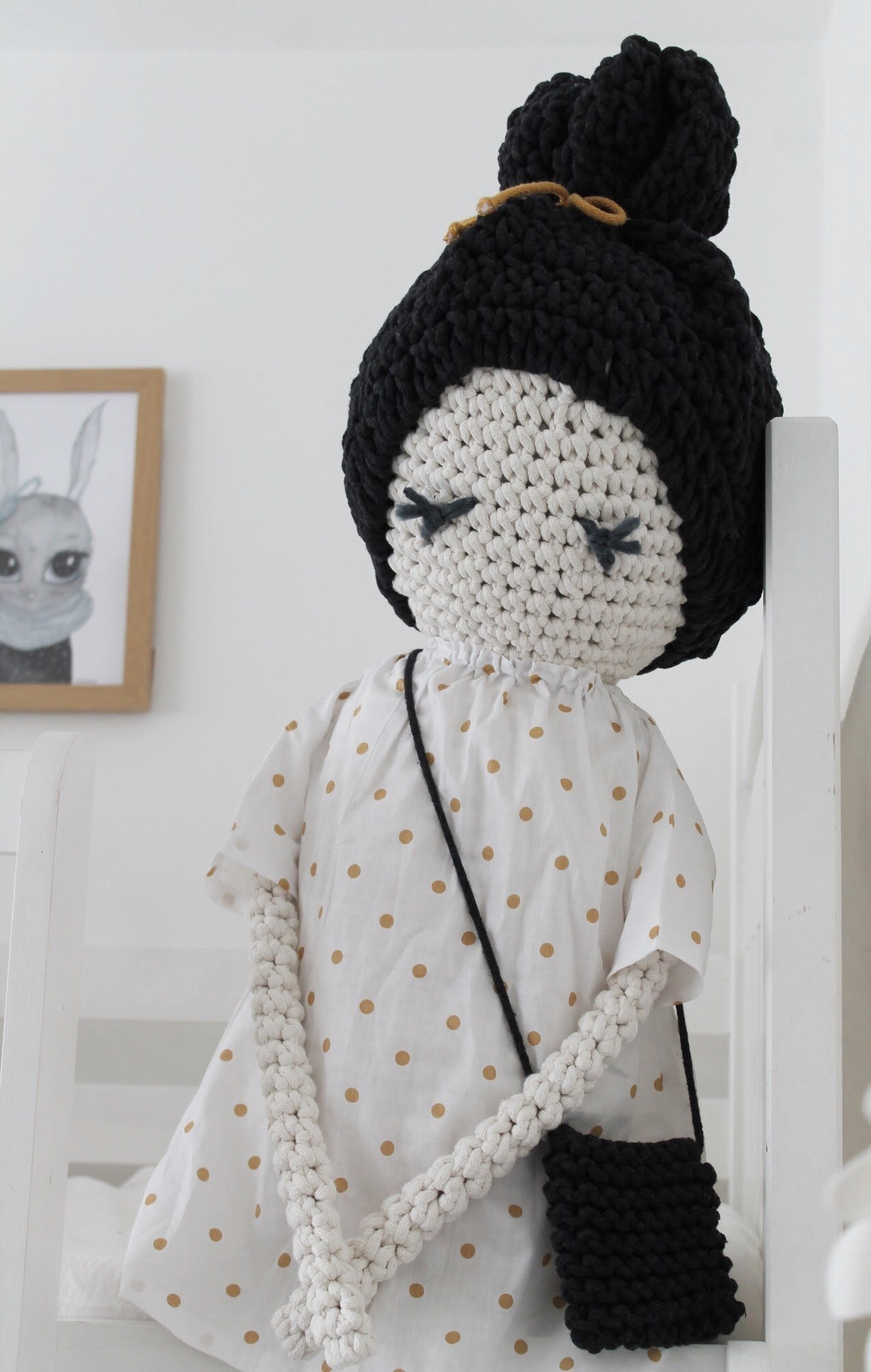 POLA Doll - Zuri House