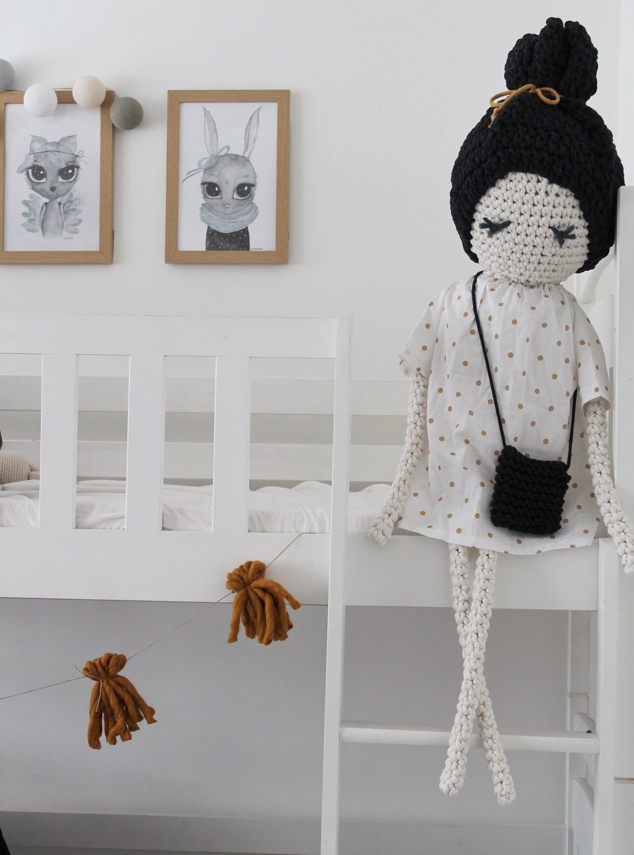 POLA Doll - Zuri House