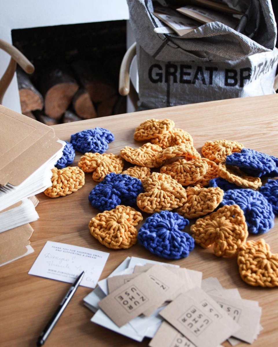 Support Ukraine! - Zuri House