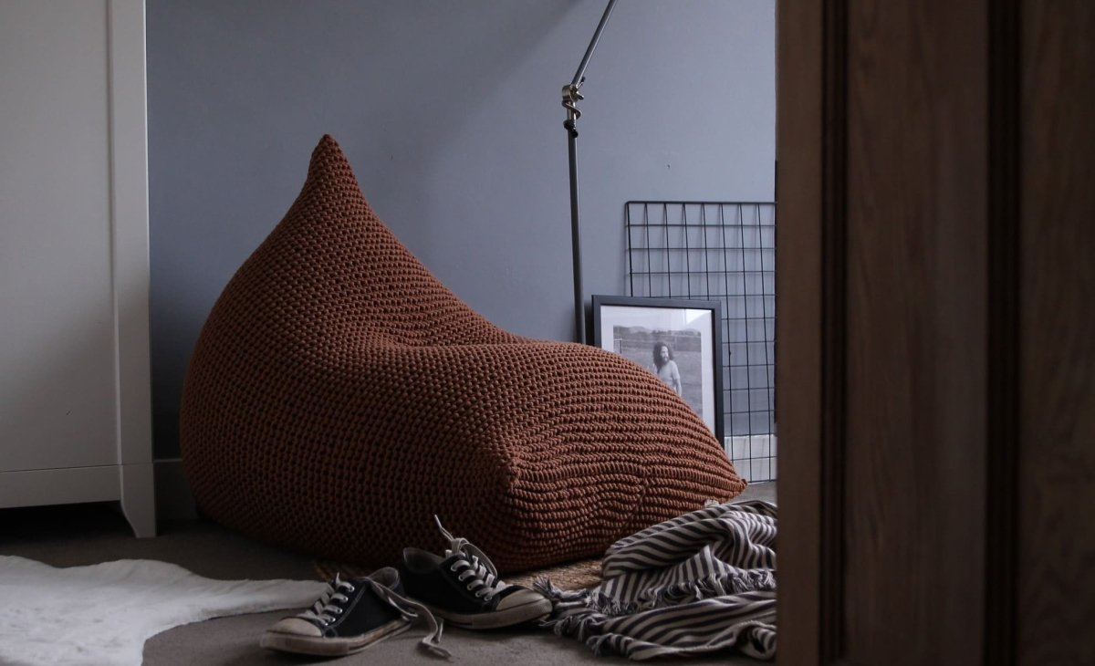 ADULT BEAN BAGS - Zuri House