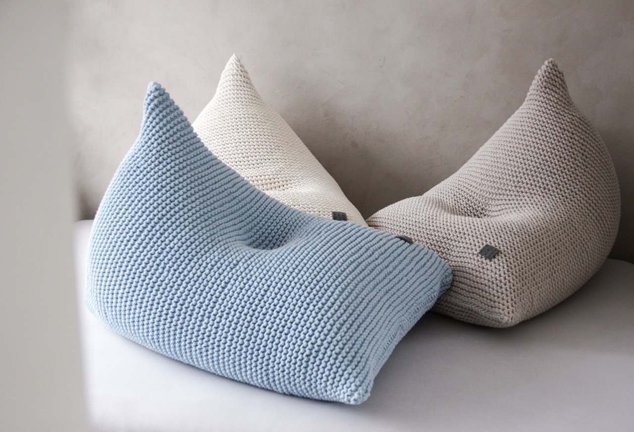 BABY BLUE - Zuri House