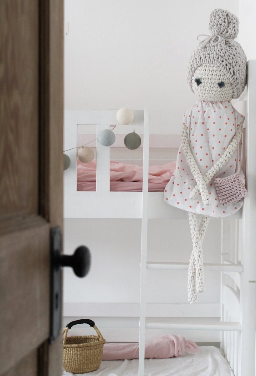 DOLLS - Zuri House
