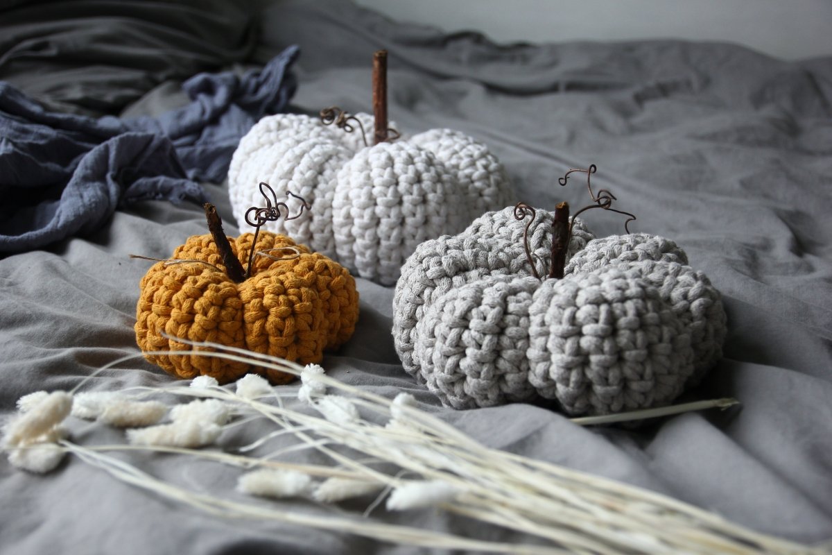 Fall decor - Zuri House