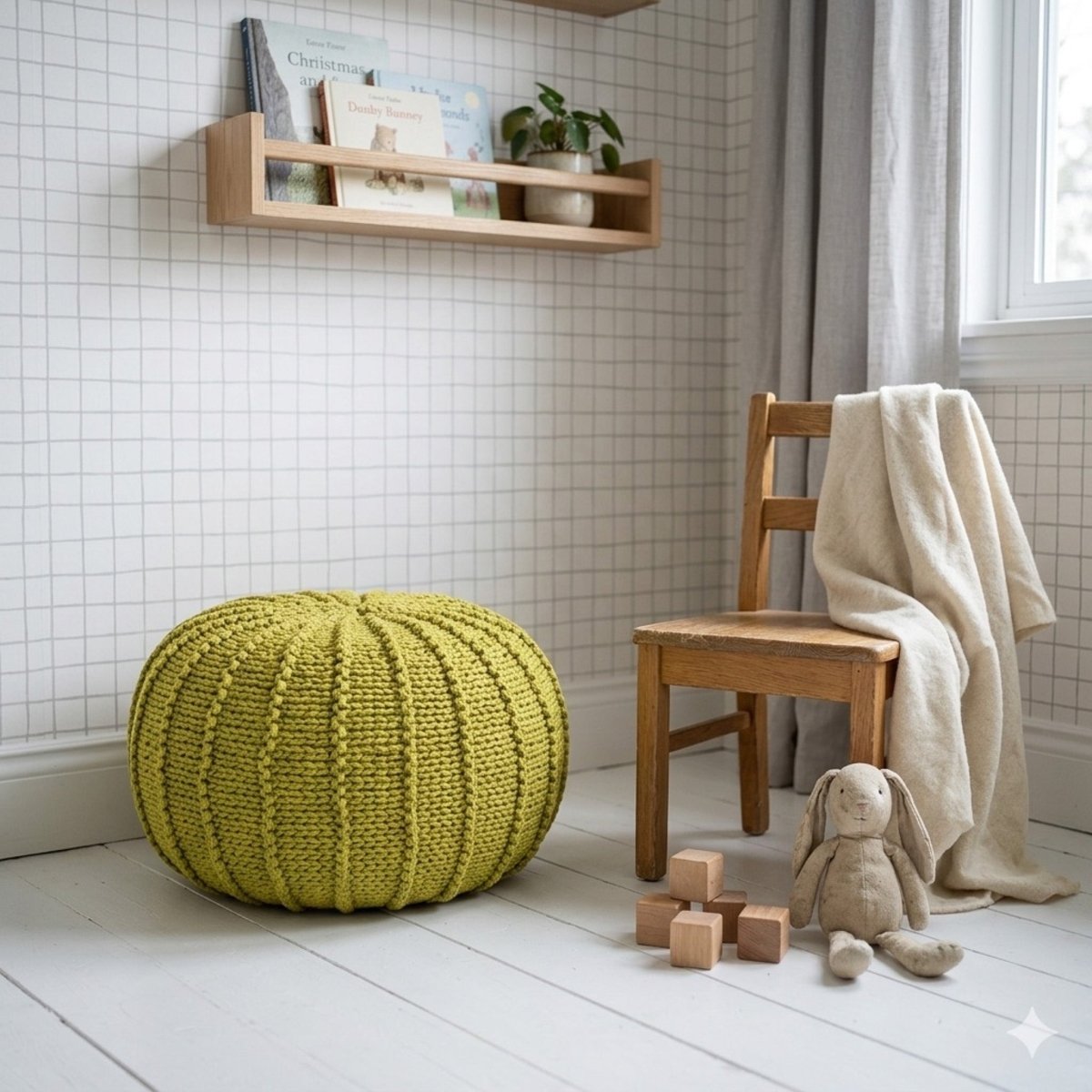 Golden Kiwi - Zuri House