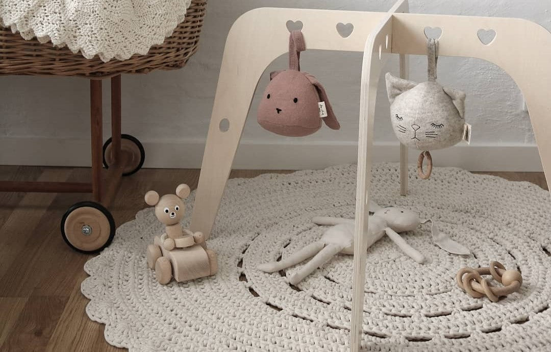 Kids rugs - Zuri House
