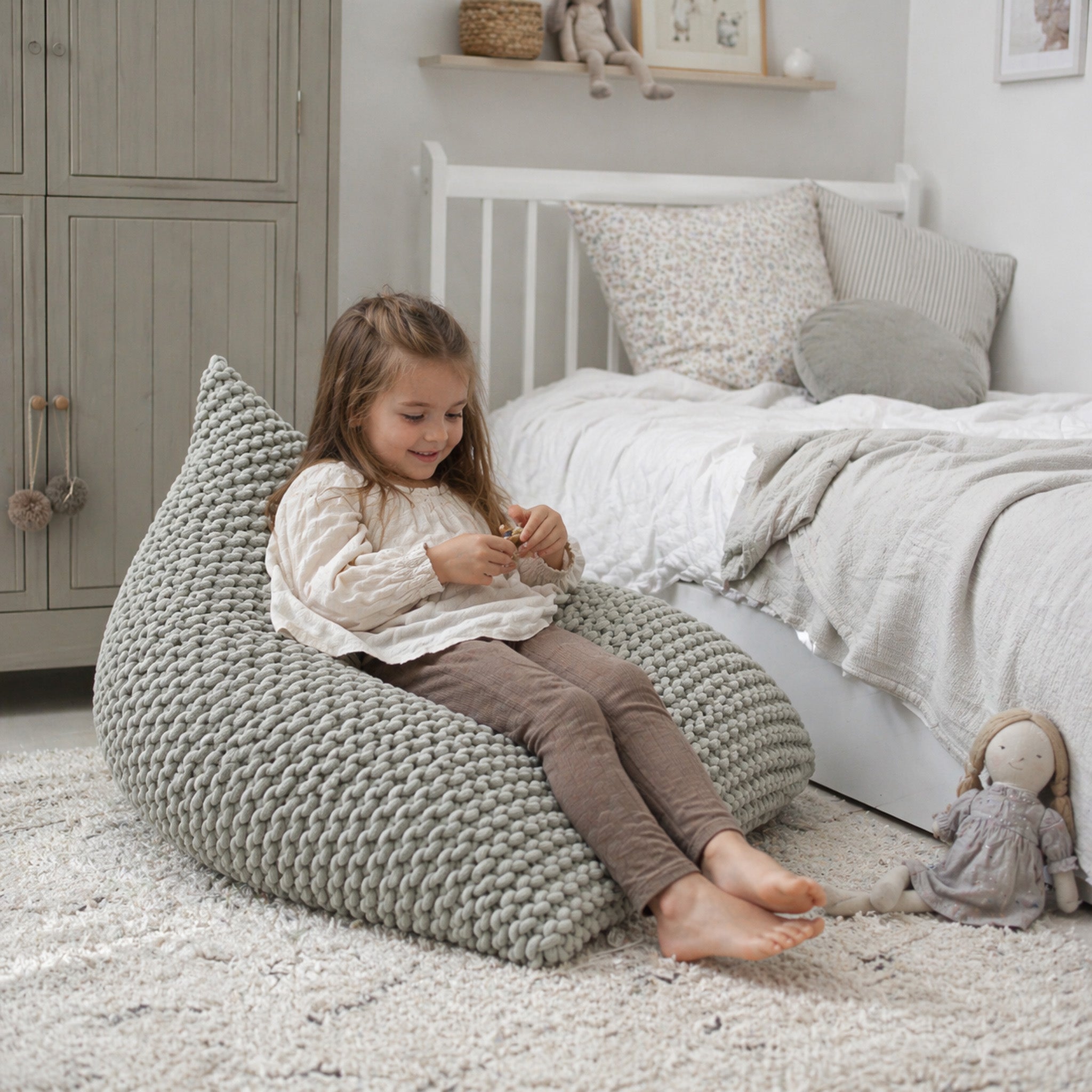 Light Olive - Zuri House