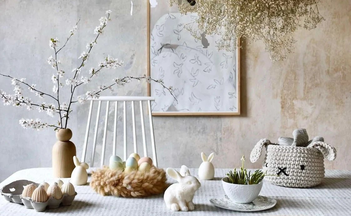 SEASONAL DECOR - Zuri House