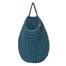 Crochet hanging bags | PETROL