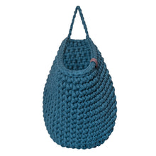 Crochet hanging bags | PETROL