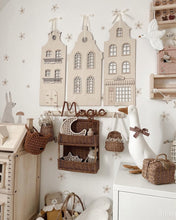 Bear basket | CINNAMON - Zuri House