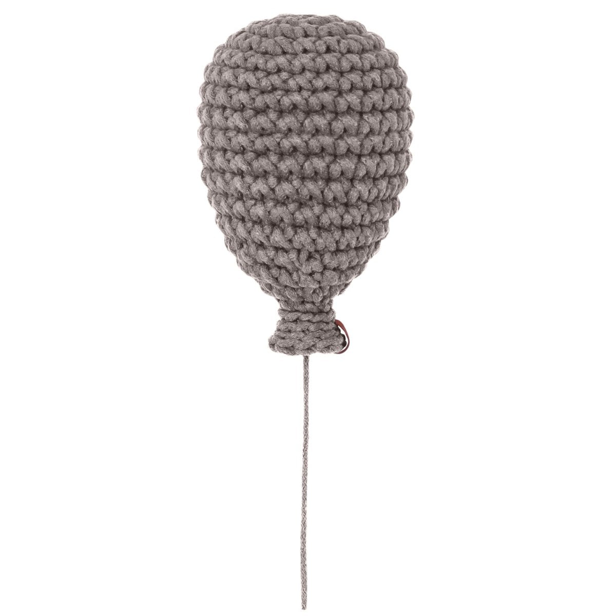 Crochet balloon | MOCHA - Zuri House