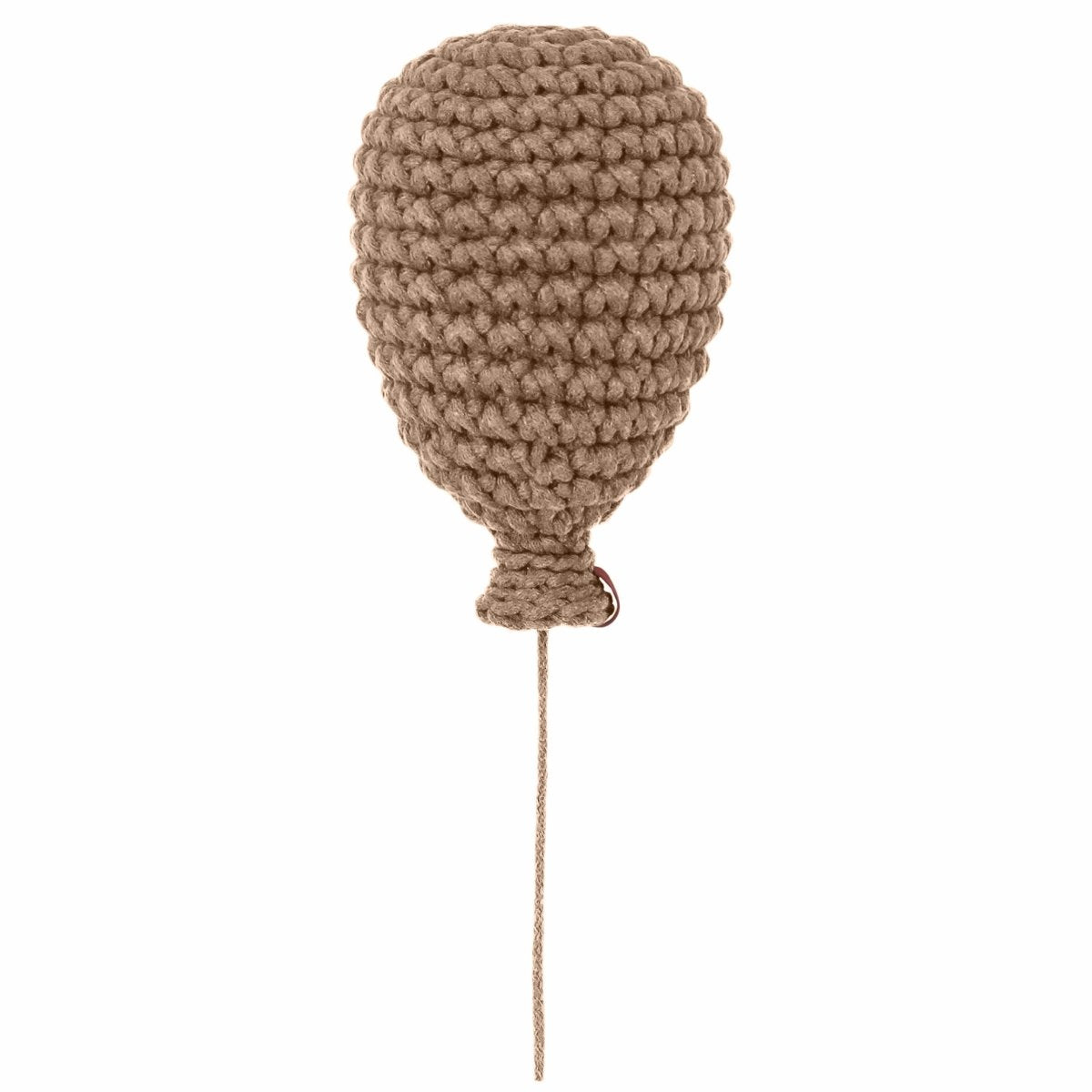 Crochet balloon | TOFFEE - Zuri House