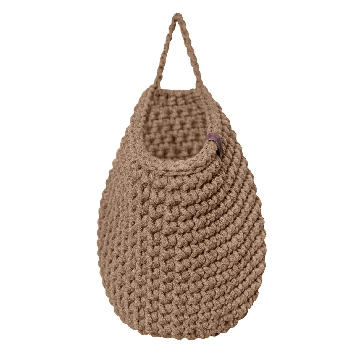 Crochet hanging bags | TOFFEE - Zuri House
