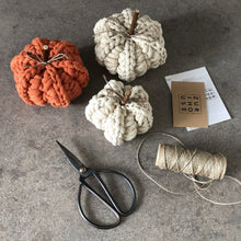 CROCHET PUMPKINS new - Zuri House