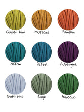 CROCHET PUMPKINS new - Zuri House