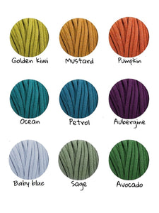 CROCHET PUMPKINS new - Zuri House