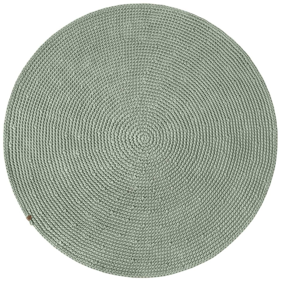 Crochet rug SAGA | SAGE - Zuri House