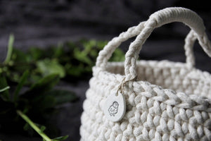 Easter Egg Hunt Basket - Zuri House