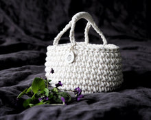 Easter Egg Hunt Basket - Zuri House