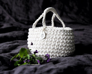 Easter Egg Hunt Basket - Zuri House