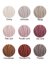 Elephant Basket | BEIGE - Zuri House