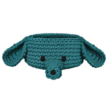 Elephant Basket | OCEAN - Zuri House