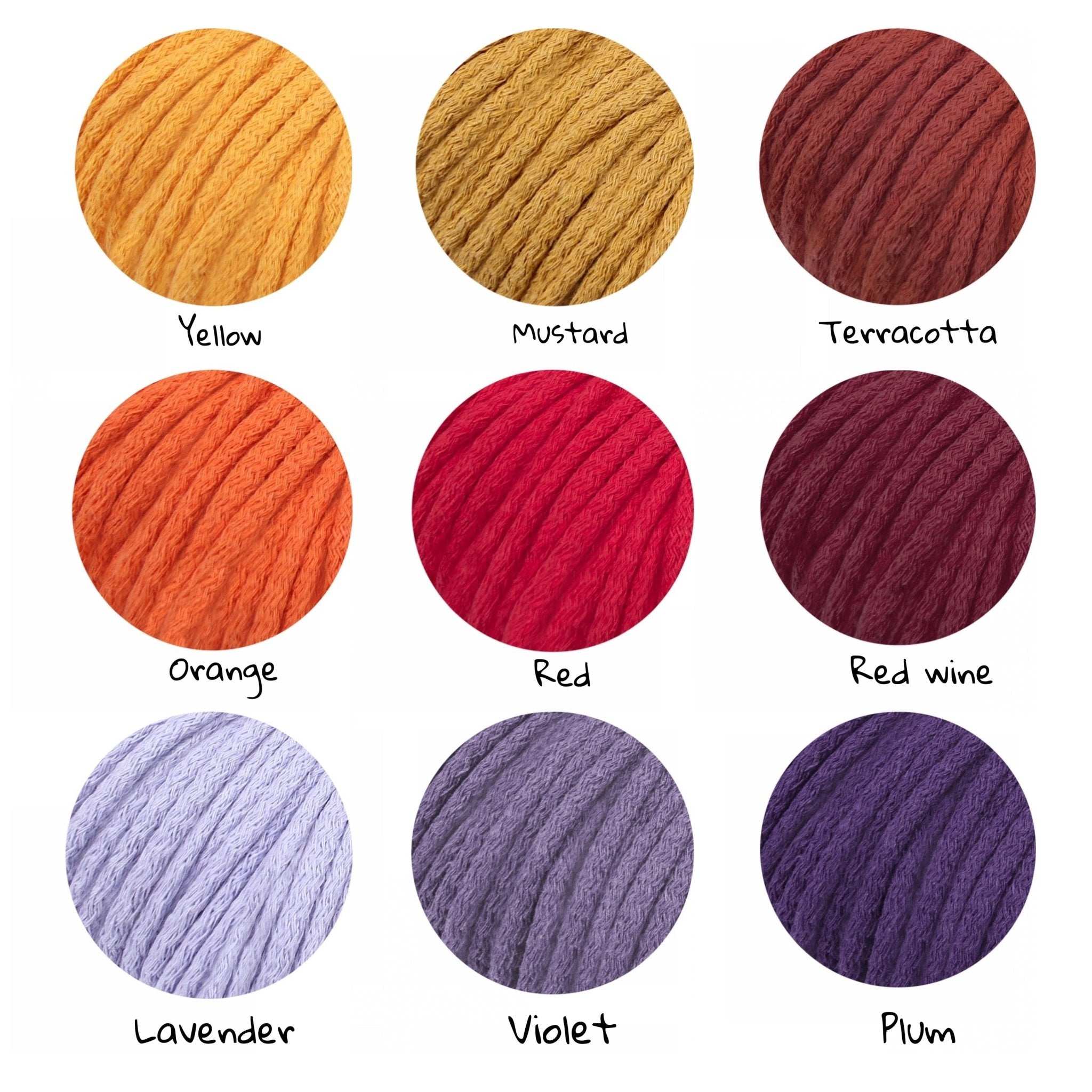 Knitted bean bag CUSTOM COLOUR - Zuri House