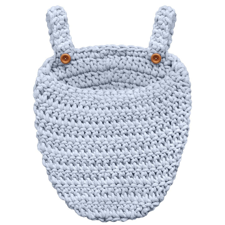 Nursery organiser | BABY BLUE - Zuri House