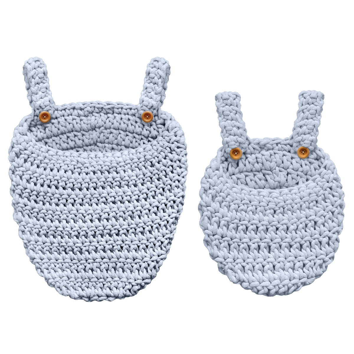 Nursery organiser | BABY BLUE - Zuri House
