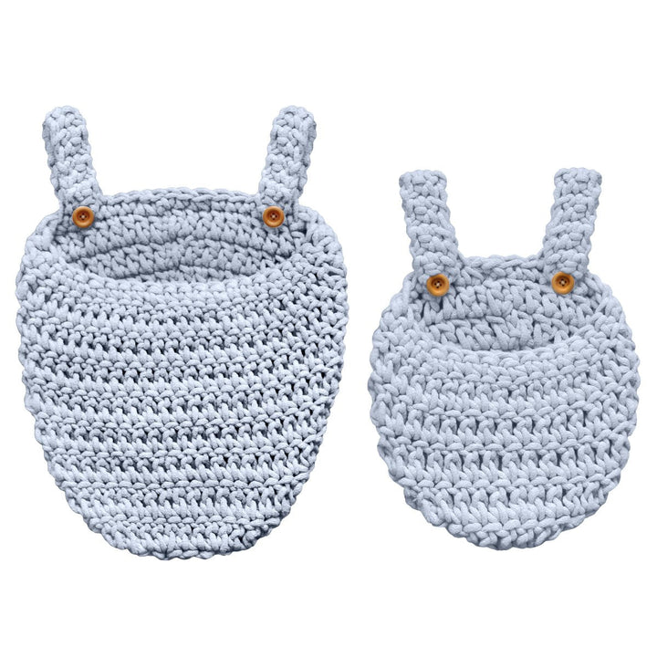 Nursery organiser | BABY BLUE - Zuri House
