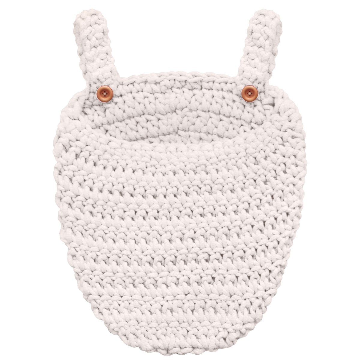 Nursery organiser | IVORY - Zuri House