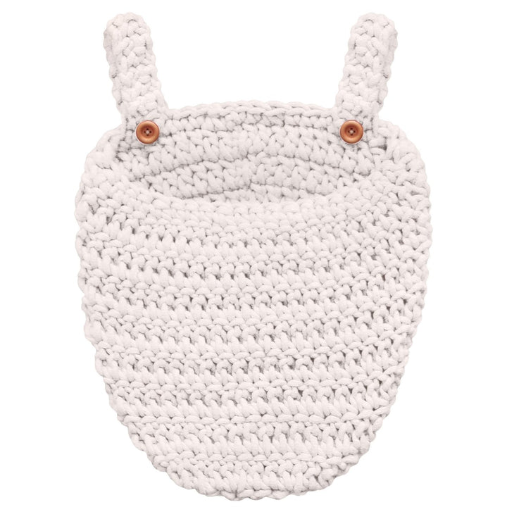 Nursery organiser | IVORY - Zuri House