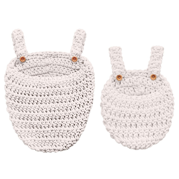 Nursery organiser | IVORY - Zuri House