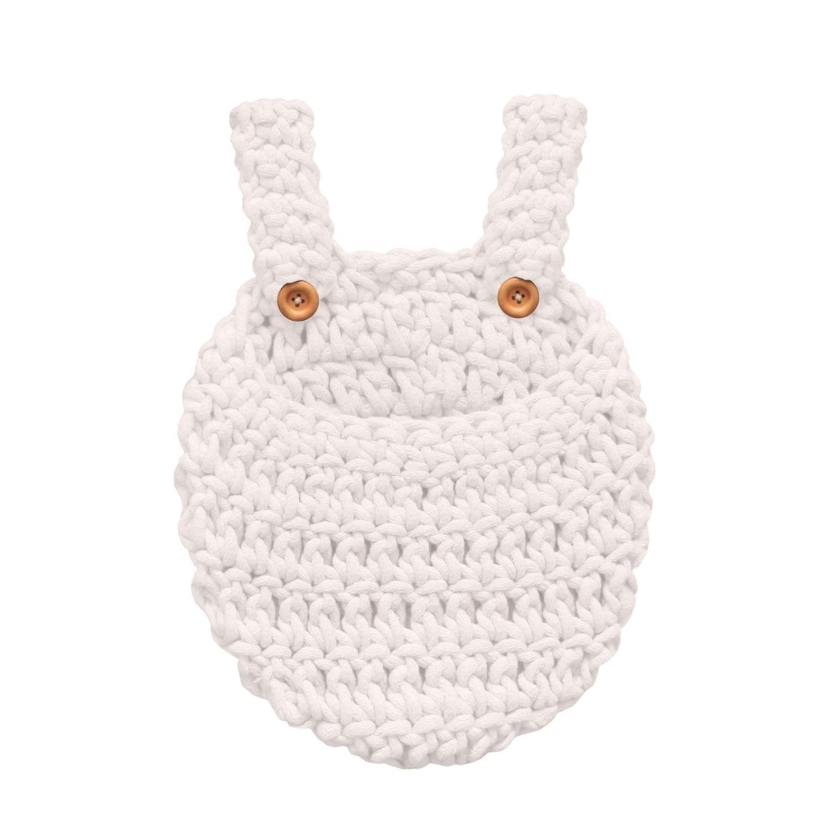 Nursery organiser | IVORY - Zuri House
